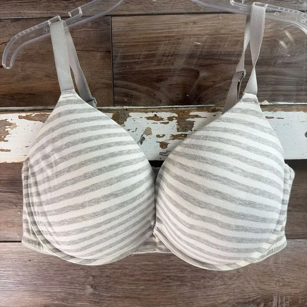 Dreamfit women’s gray